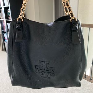 Tory Burch Harper Tote 🖤